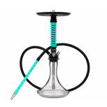Chicha MAMAY CUSTOMS COLLOVER Mini : Taille:T.U, Couleur:BLACK MINT