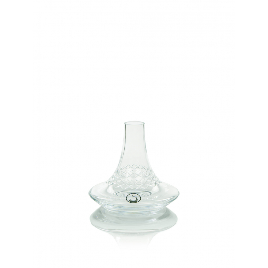 Vase STEAMULATION CLASSIC Crystal sans bague