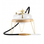 Chicha Ms SCANDI : Taille:T.U, Couleur:GOLD