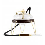 Chicha Ms SCANDI : Taille:T.U, Couleur:GOLD BROWN