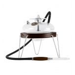 Chicha Ms SCANDI : Taille:T.U, Couleur:SILVER BROWN