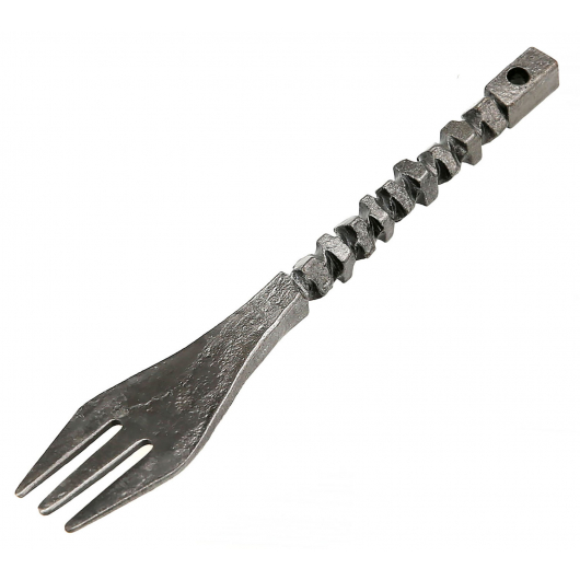 Fourchette Werkbund Fork