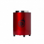 NEXT shisha turbine : Size:T.U, Color:RED