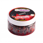 SHIAZO 100 g : Taille:T.U, Couleur:RED STAR