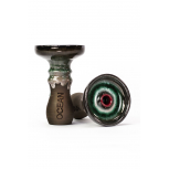 SIXTY8 PHUNNEL bowl : Size:T.U, Color:GREEN