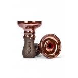 SIXTY8 PHUNNEL bowl : Size:T.U, Color:ROSE GOLD