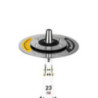 Shisha Amotion Valve