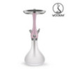 Ναργιλές WOOKAH Mini Misty Mauve