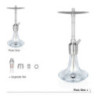 Upgrade Set Steamulation Pure One