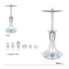 Upgrade Set Steamulation Pure