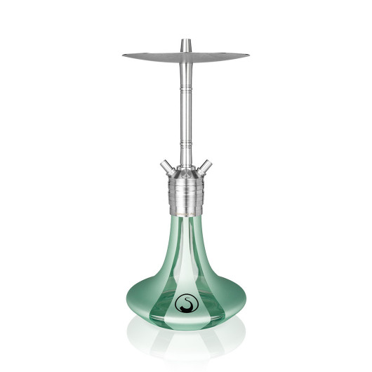 Pure Steamulation Shisha