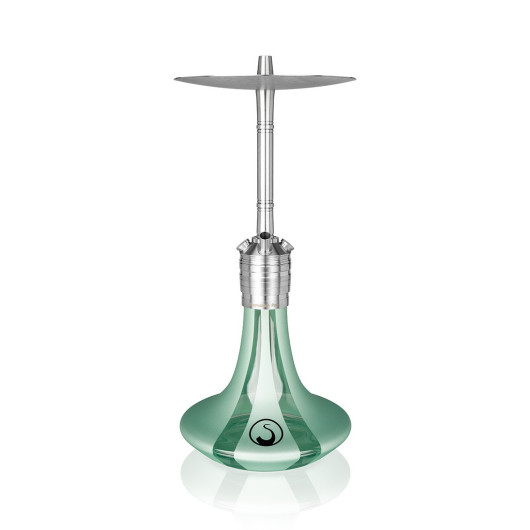 Pure Steamulation Shisha