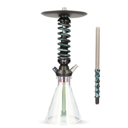 Shisha Mamay Coilovers...