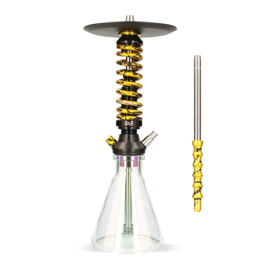 شيشة Mamay Coilovers Micro V2