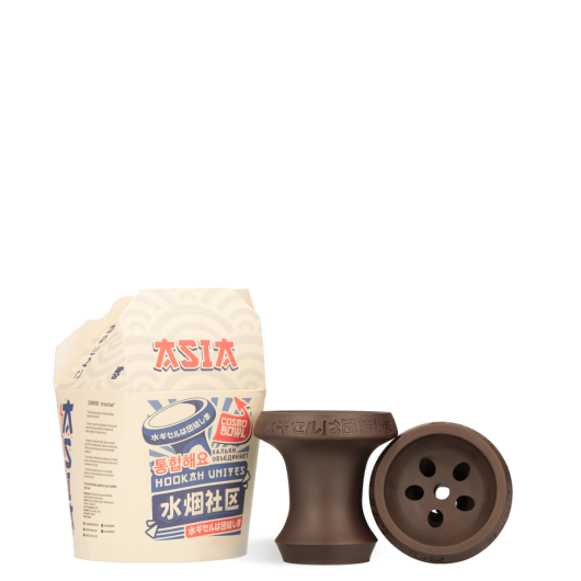 رأس COSMO BOWL Asia