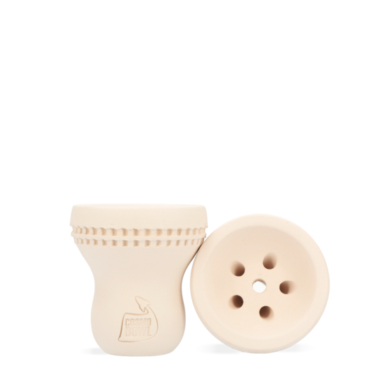 Cap COSMO BOWL Turkish White