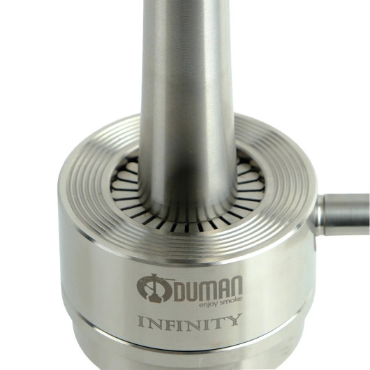 Oduman Infinity Shisha