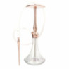 Vodní dýmka El-Badia Z6 Rose Gold
