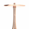Shisha El-badia Z6 Rose Gold