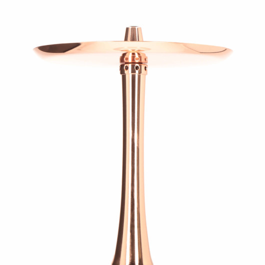 Vodní dýmka El-Badia Z6 Rose Gold