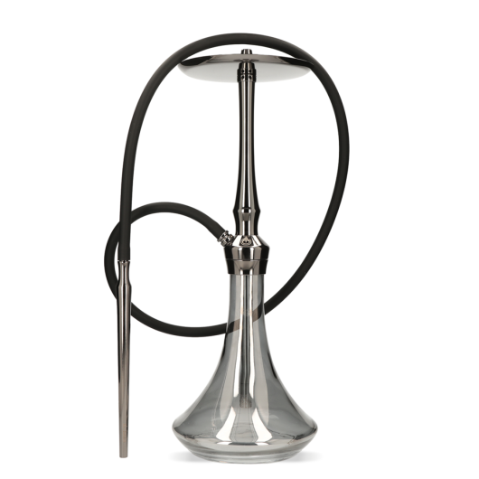 شيشة El-badia Z6 Black