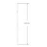 Manche En Verre AO XL Flat