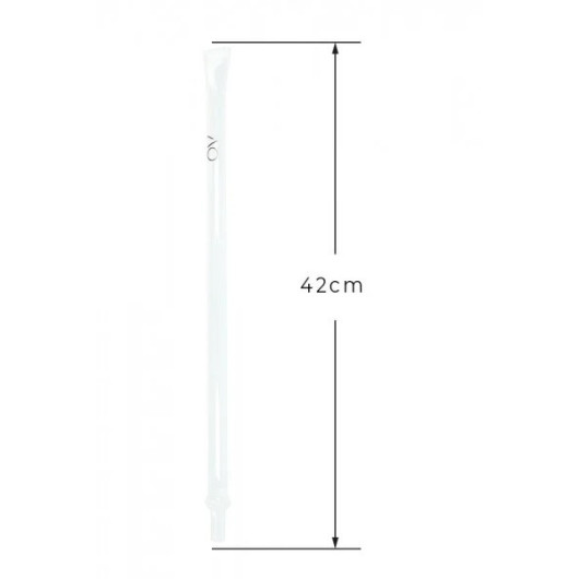 Manche En Verre AO XL Flat