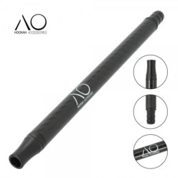 Náustek AO ALUMINIUM CARBON
