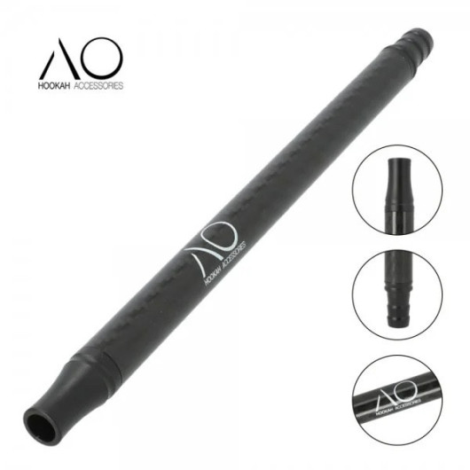 Náustek AO ALUMINIUM CARBON