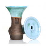 WERKBUND EVO FLAT bowl : Size:T.U, Color:BLUE KIWI