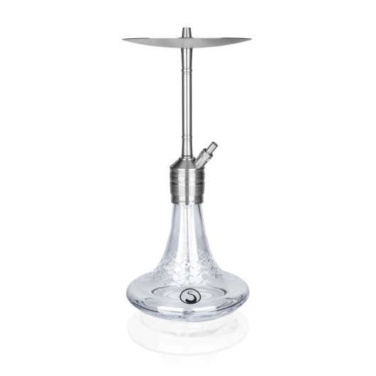Steamulation Ultimate One Gen.II Crystal