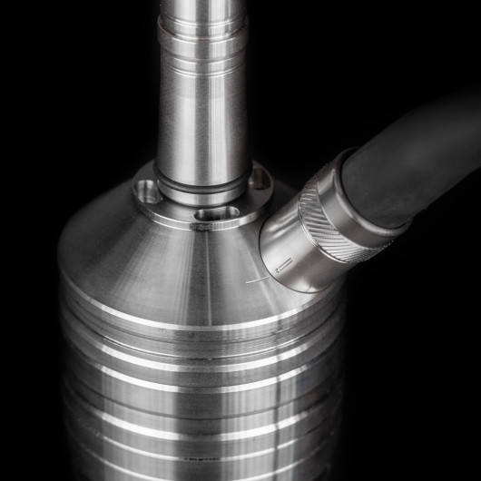 Steamulation Ultimate One Gen.II Crystal
