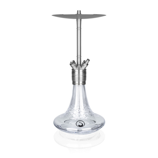 Steamulation Ultimate Gen.II Crystal