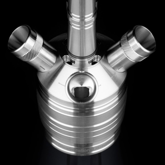 Steamulation Ultimate Gen.II Crystal