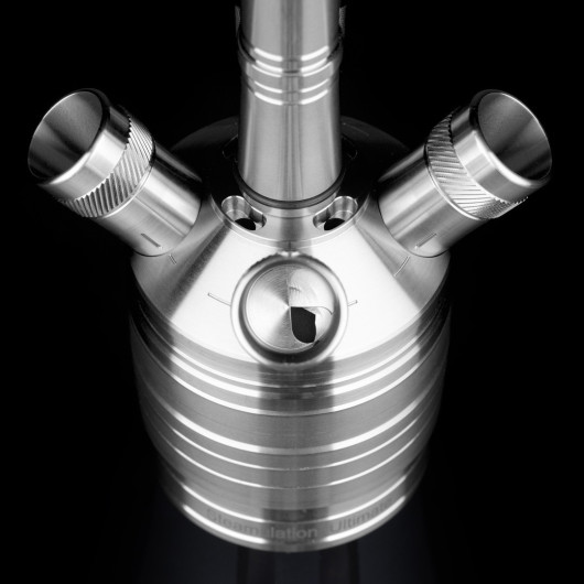 Steamulation Ultimate Gen.II Crystal