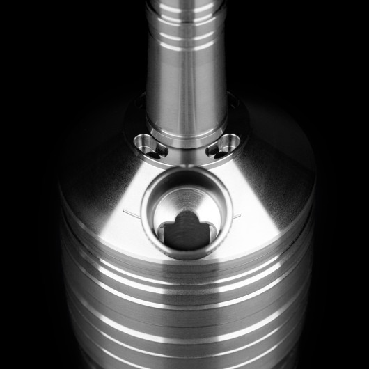 Steamulation Ultimate One Gen.II