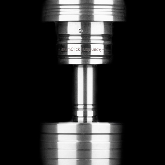 Steamulation Ultimate One Gen.II