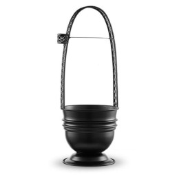Стойка за въглища BLACK L