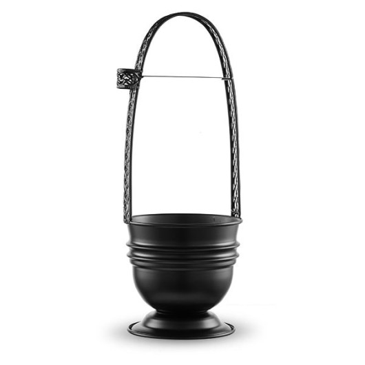 Стойка за въглища BLACK L