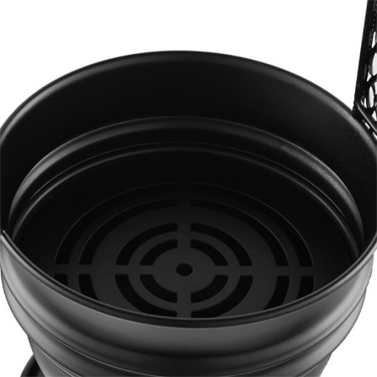 Стойка за въглища BLACK L