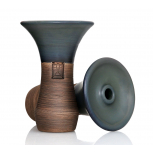 WERKBUND EVO FLAT bowl : Size:T.U, Color:NAVY