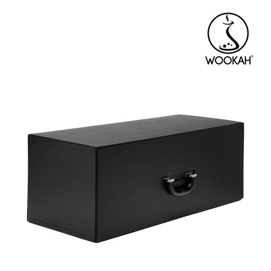 شيشة خشبية WOOKAH CHAMELEON