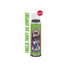 E-tekućina Freeze 50 ml, 0...