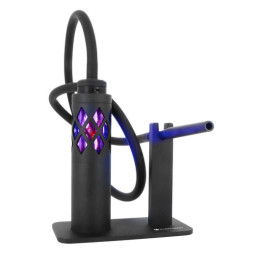 قاعدة HOOKAH DOCK من...