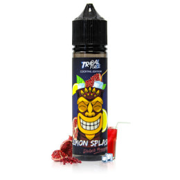 Tribal Force Limon Esintisi...