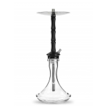 Shisha WD P3 MARRAKECH : Taille:T.U, Colores:CLEAR