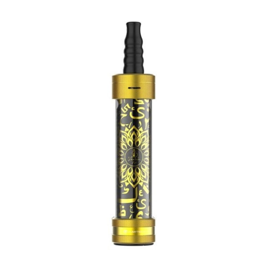 Fumytec Hookah Air elektronik nargile
