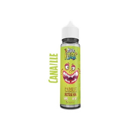 E-liquid Multi Freeze 50 ml...