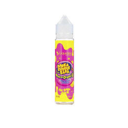 E-liquid Tentations 50ml 0%...