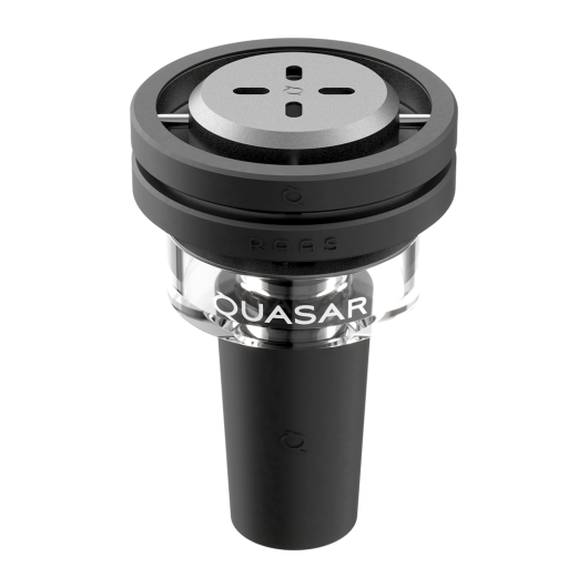 QUASAR Petit Raas 2